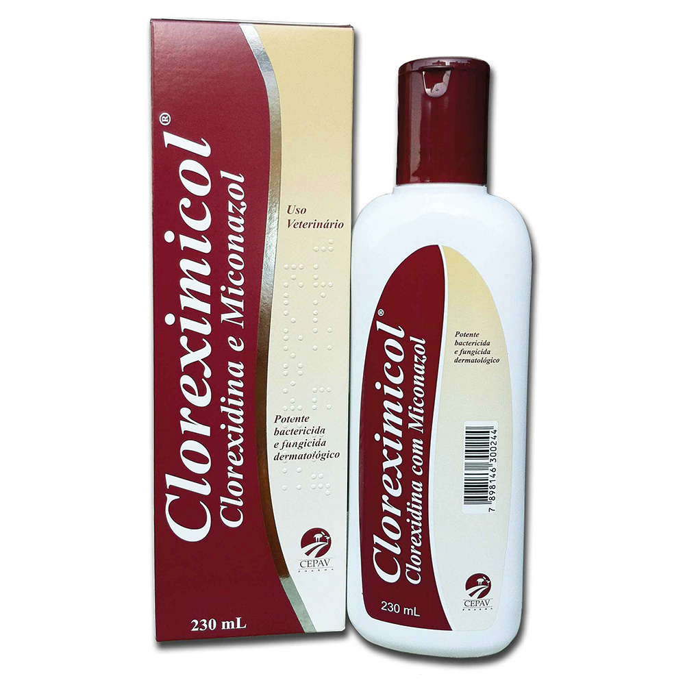CLORESTEN 200ML
