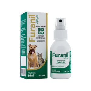 FURANIL SPRAY 60ML