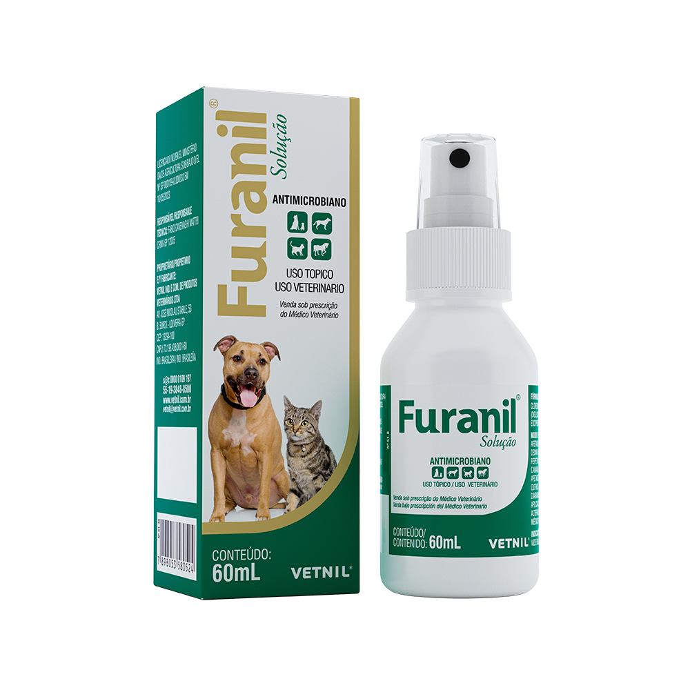 FURANIL SPRAY 60ML