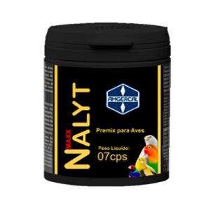 NALYT MAXX