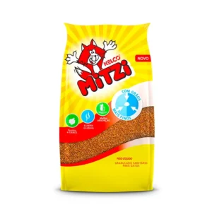 Mitzi Areia Sanitária para Gatos 12KG