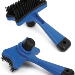 Rasqueadeira Chalesco para cães e gatos