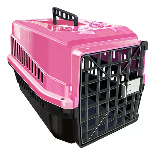 Caixa de Transporte para cães e gatos N° 1