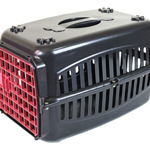Caixa de transporte para cães e gatos N°2