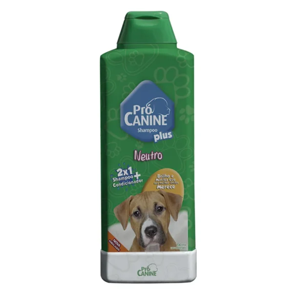 SHAMPOO PROCANINE NEUTRO - 700ML