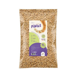 GRANULADO DE MADEIRA PINUS 15KG