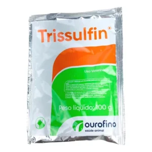 TRISSULFIN PO SACHE 100G