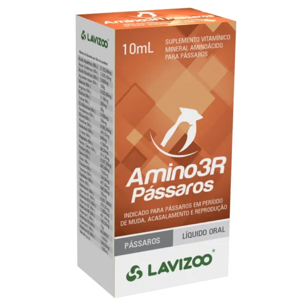 Amino 3R Lavizoo 10ML