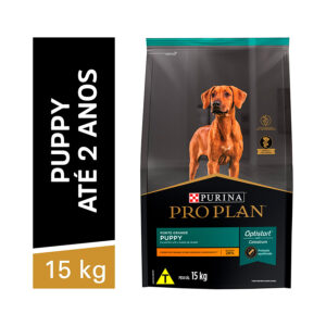 PRO PLAN Puppy Gde 15kg BR