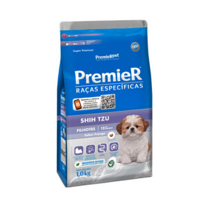 PR RACAS ESP CAES FILH SHIH TZU 1KG