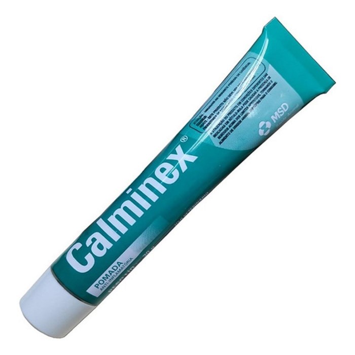 Pomada Calminex 30g