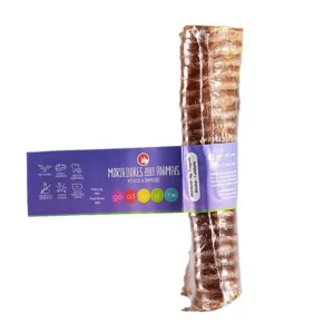 Traqueia Bovina Desidratada Cães Good Lovin Big 1 Unidade