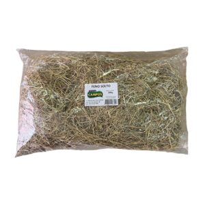 FENO SOLTO PRODUTOS CAMPOS 500G