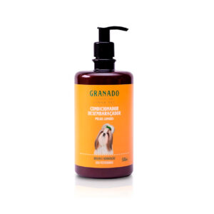 Granado Condicionador Pet Desembaraçador Pelos Longos 500ml