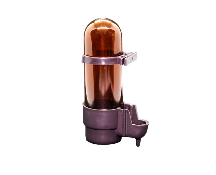 Bebedouro Malha Fina Baby Âmbar (com presilha) – K42