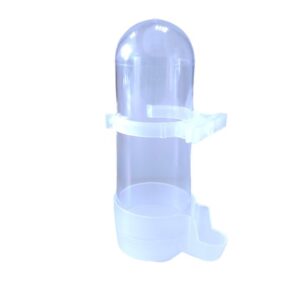 Bebedouro Malha Fina Médio Cristal (com presilha) – K45