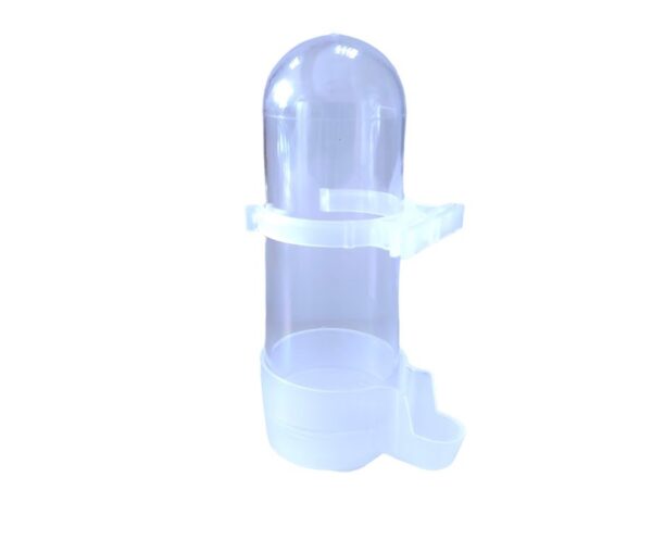 Bebedouro Malha Fina Médio Cristal (com presilha) – K45