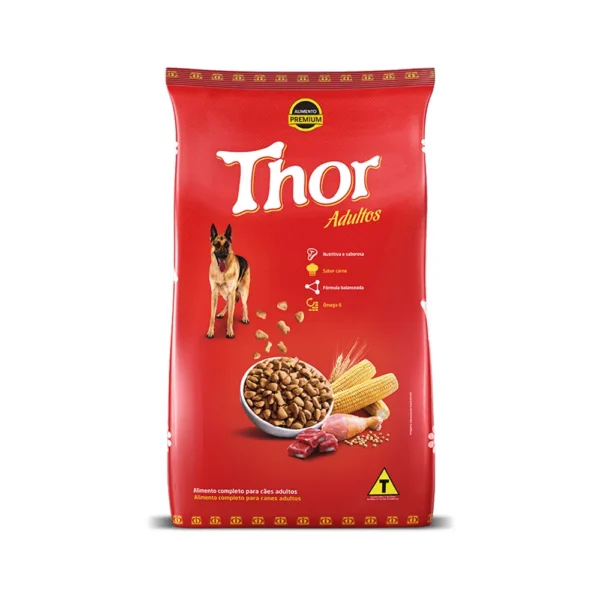 Ração Thor para Cães Adultos 7kg