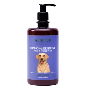 Granado Condicionador Neutro Pet - 500ml