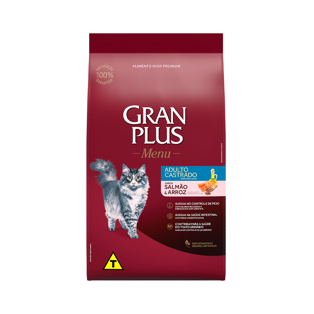 GP GATO CAST SALM ARROZ 10.1KG