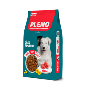PLENO ADULTOS CARNE 15Kg