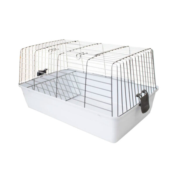 Gaiola American Pets para Coelhos - Cores Sortidas