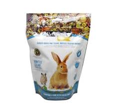 Ração para Coelho PetHand 500g