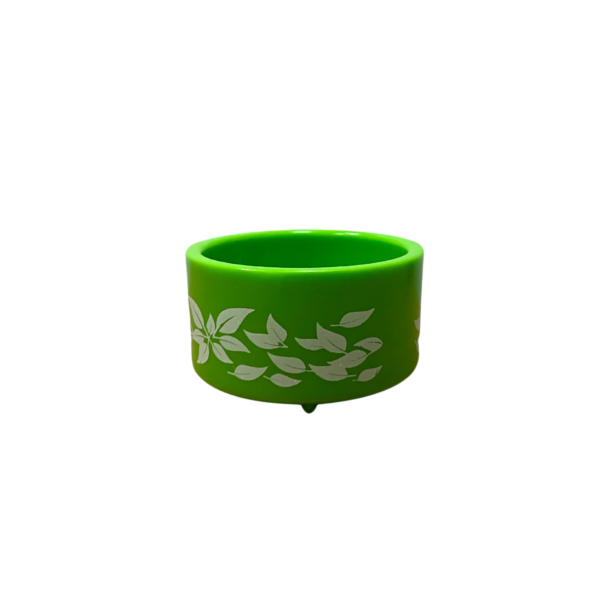 Comedouro Calopsita Verde n.3
