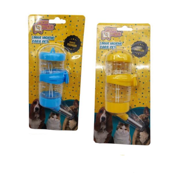 BEBEDOURO HAMSTER - P 75ML